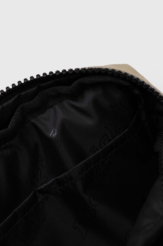 Сумка Dickies MOREAUVILLE MESSENGER DK0A4YYI бежевый