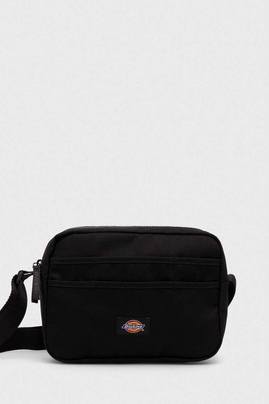 Чанта през рамо Dickies MOREAUVILLE MESSENGER
