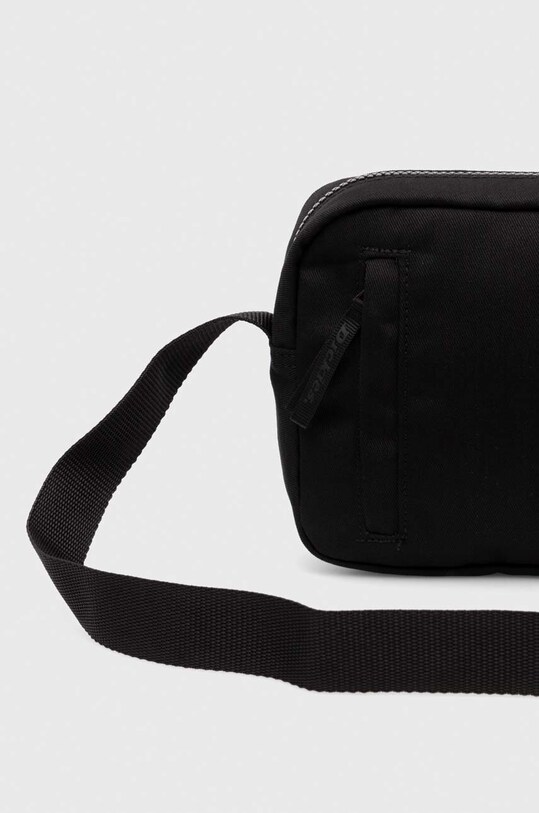 Doplňky Ledvinka Dickies MOREAUVILLE MESSENGER DK0A4YYI černá