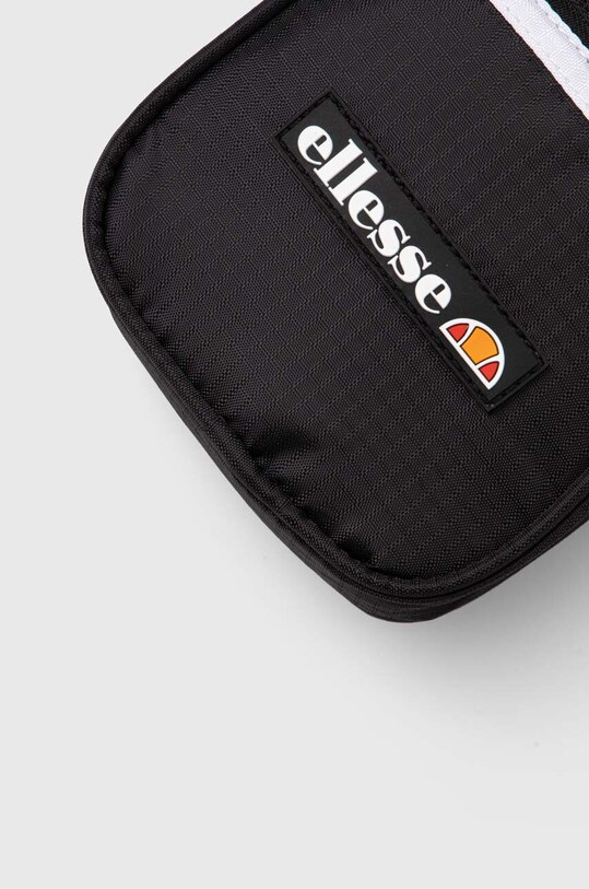 Чанта през рамо Ellesse Brekko Small Item Bag черен SAVA1583