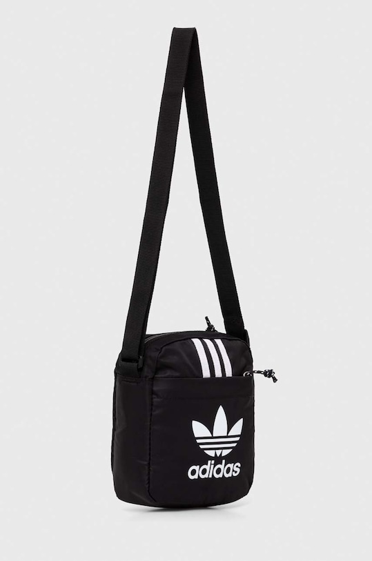 Сумка adidas Originals IT7600 чорний SS24