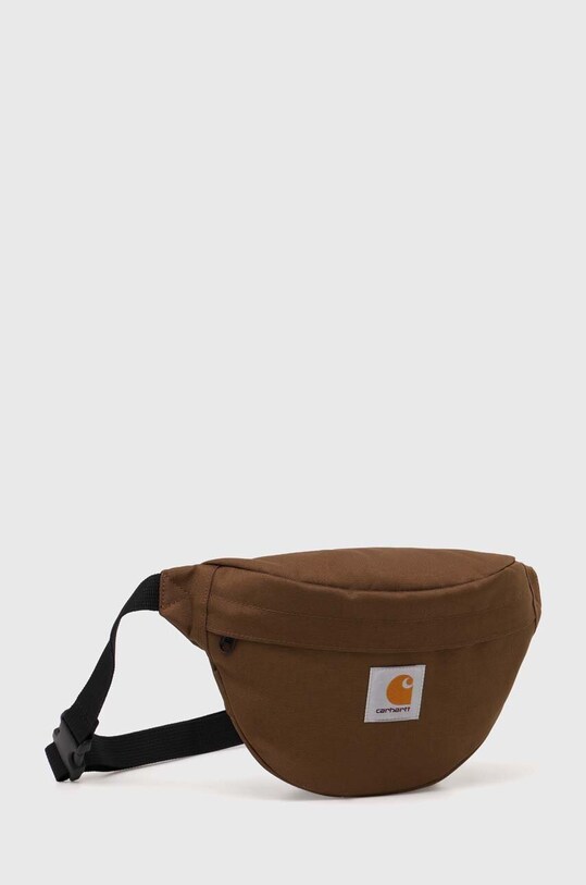 Carhartt WIP waist pack I031476.1ZDXX brown SS24