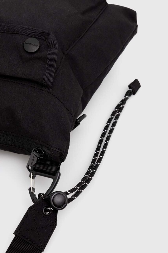 Carhartt WIP borseta Haste Strap Bag negru I032191.89XX