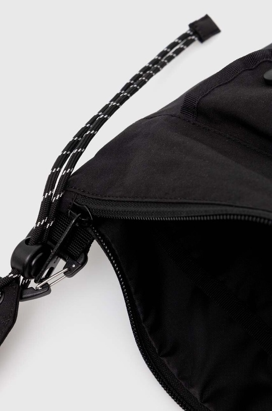 Carhartt WIP borseta Haste Strap Bag I032191.89XX negru