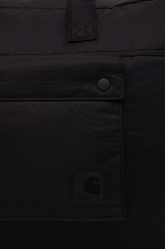 Torba Carhartt WIP Otley Weekend Bag crna I033105.89XX