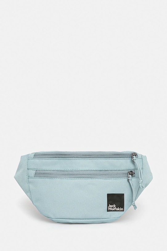 Jack Wolfskin marsupio Konya semplice turchese 8007801
