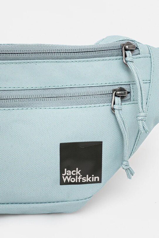 Τσάντα φάκελος Jack Wolfskin Konya 8007801 τιρκουάζ SS25