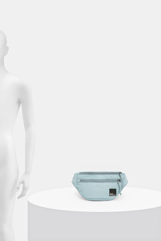 Jack Wolfskin marsupio Konya 8007801 turchese