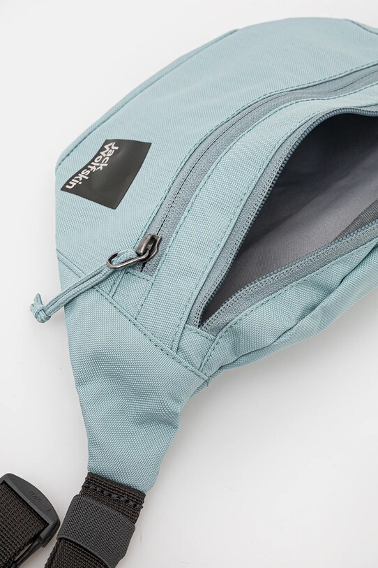 Jack Wolfskin marsupio Konya turchese 8007801