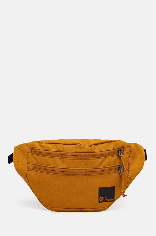 Ľadvinka Jack Wolfskin Konya jednofarebný žltá 8007801