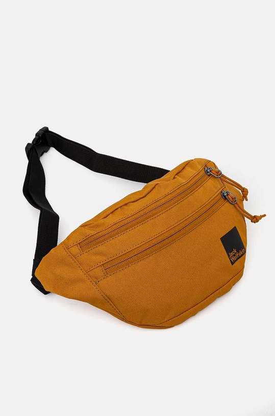 Jack Wolfskin borseta Konya 8007801 galben SS25