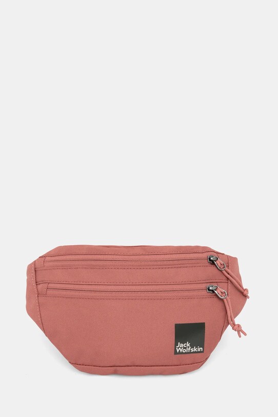 Jack Wolfskin borseta Konya uni portocaliu 8007801