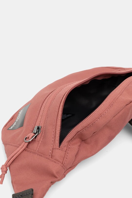 Jack Wolfskin borseta Konya portocaliu 8007801