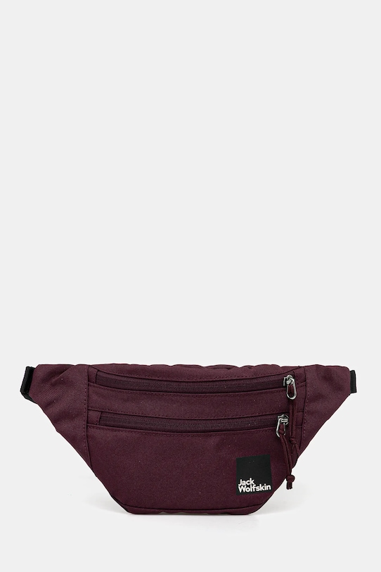 Jack Wolfskin nerka Konya nie mieści A4 fioletowy 8007801
