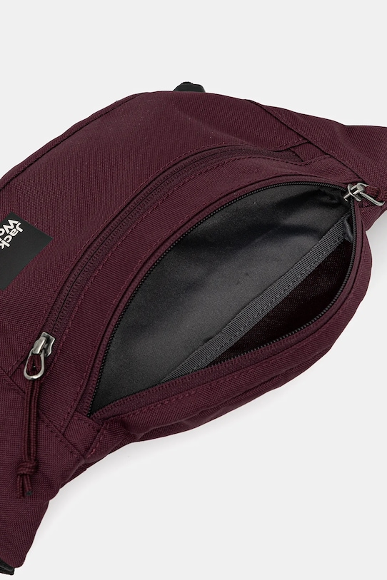 Сумка на пояс Jack Wolfskin Konya фіолетовий 8007801
