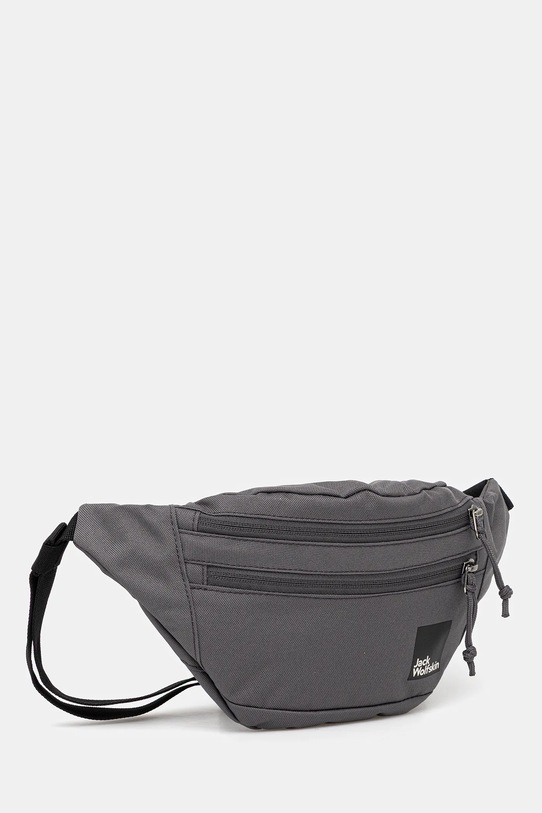 Jack Wolfskin nerka Konya 8007801 szary AW25