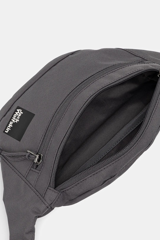 Jack Wolfskin nerka Konya szary 8007801