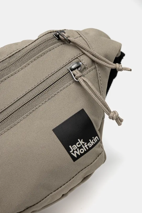 Accessori Jack Wolfskin marsupio Konya 8007801 verde