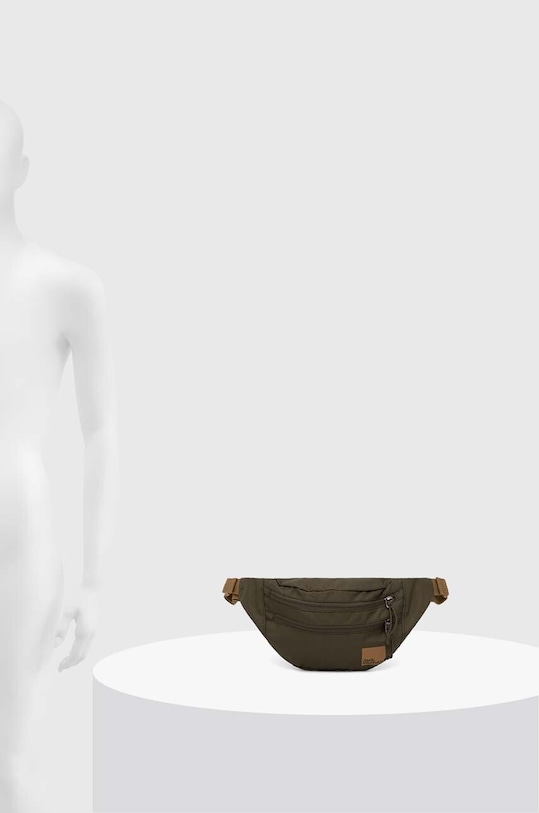 Ledvinka Jack Wolfskin Konya 8007801 zelená