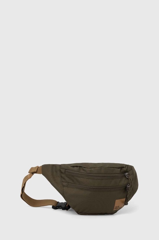 Ledvinka Jack Wolfskin Konya 8007801 zelená SS25