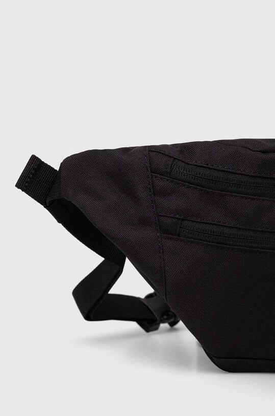 Jack Wolfskin övtáska Konya 8007801 fekete SS25