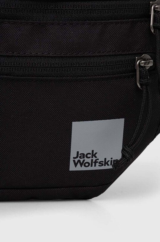 Jack Wolfskin övtáska Konya fekete 8007801