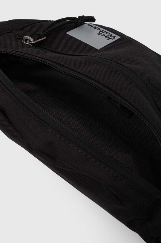 Jack Wolfskin övtáska Konya 8007801 fekete