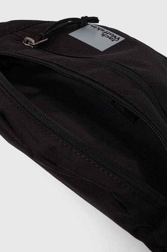 Сумка на пояс Jack Wolfskin Konya 8007801 чорний
