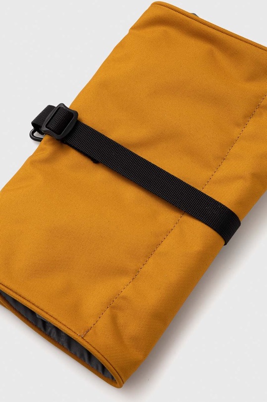 Аксессуары Косметичка Jack Wolfskin Konya 8007841 жёлтый