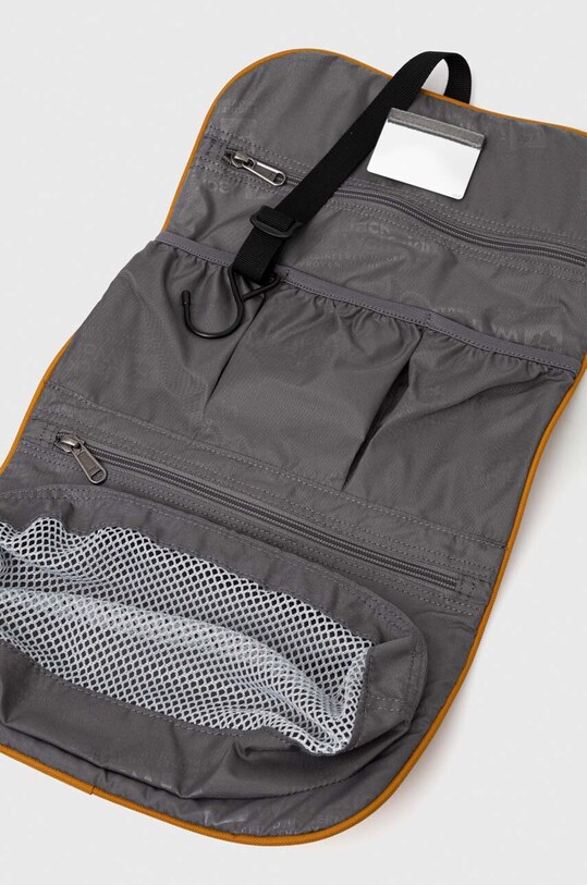 Jack Wolfskin portfard Konya galben 8007841