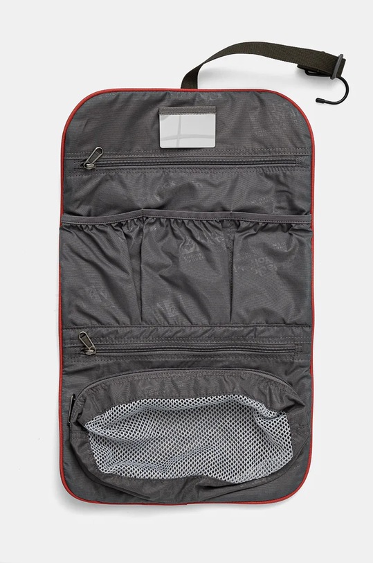 Kosmetická taška Jack Wolfskin Konya 8007841 oranžová AW25