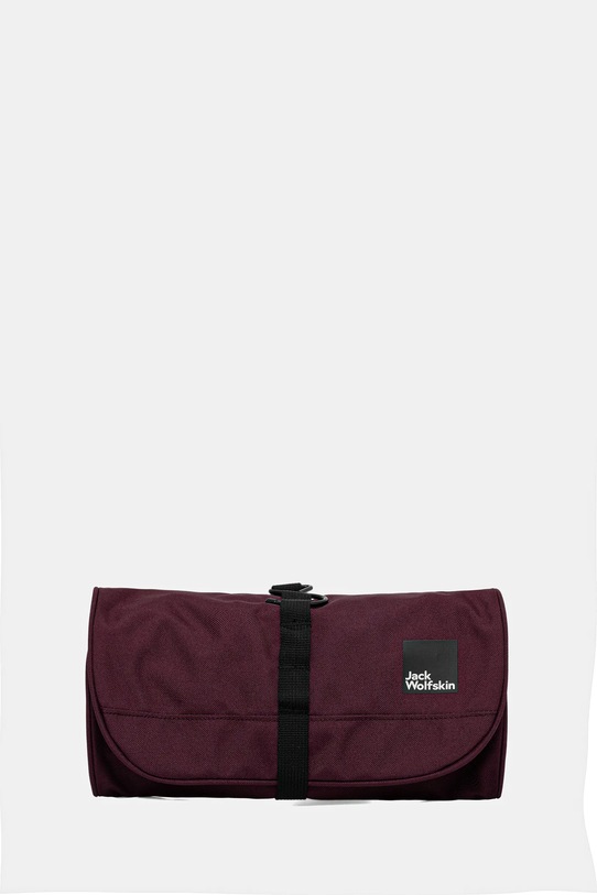 Jack Wolfskin kosmetyczka Konya Planet friendly fioletowy 8007841