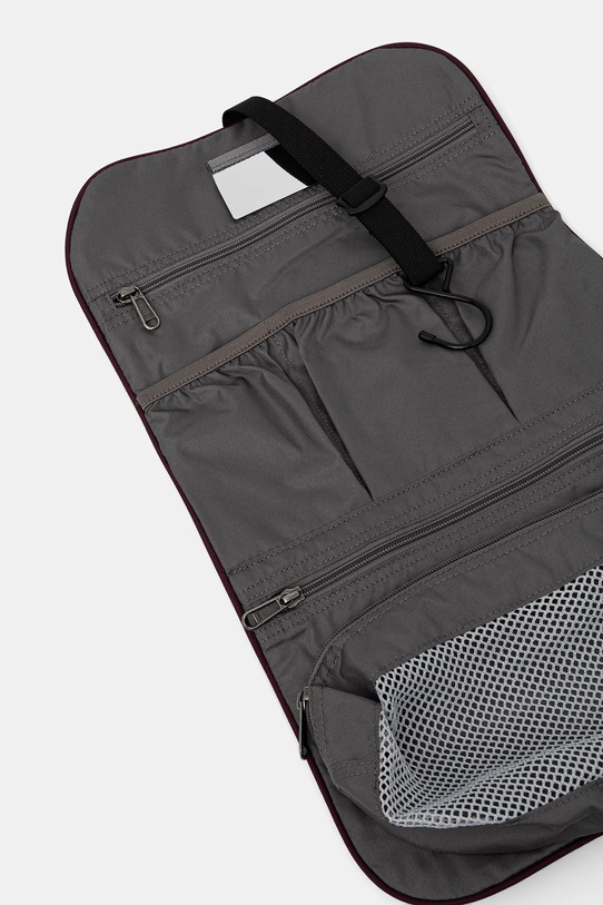 Jack Wolfskin kosmetyczka Konya fioletowy 8007841