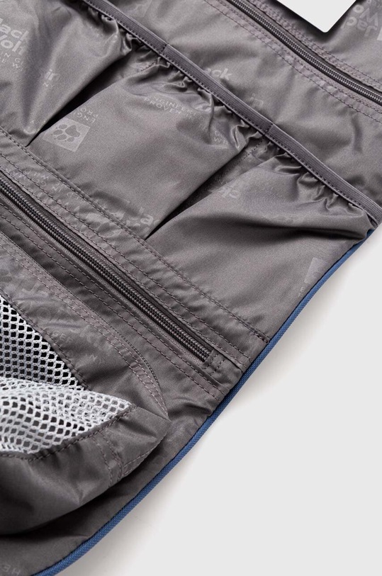 Νεσεσέρ καλλυντικών Jack Wolfskin Konya μπλε 8007841