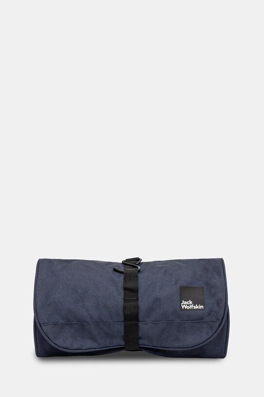Косметичка Jack Wolfskin Konya Planet friendly тёмно-синий 8007841