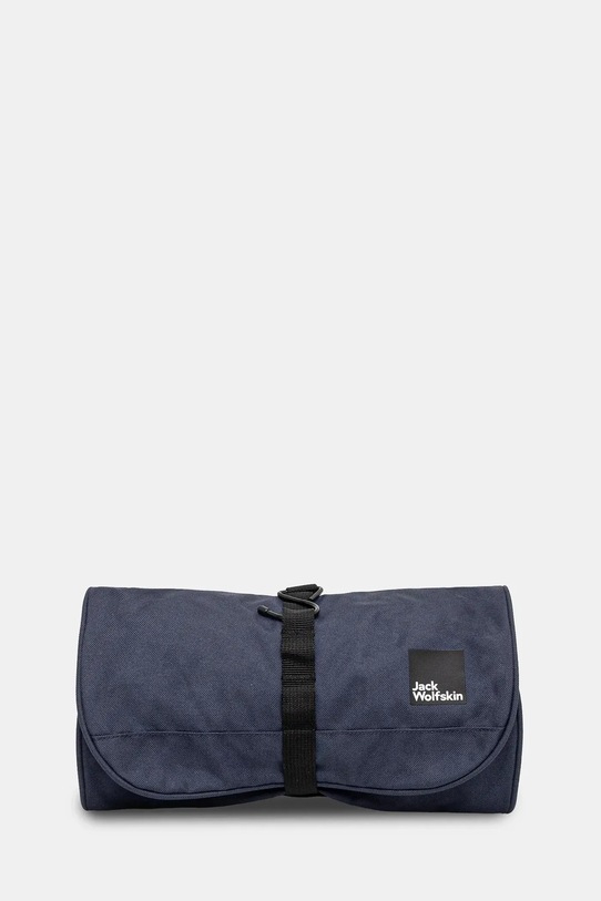 Kosmetická taška Jack Wolfskin Konya Planet friendly námořnická modř 8007841