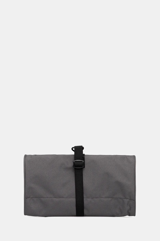 Akcesoria Jack Wolfskin kosmetyczka Konya 8007841 szary