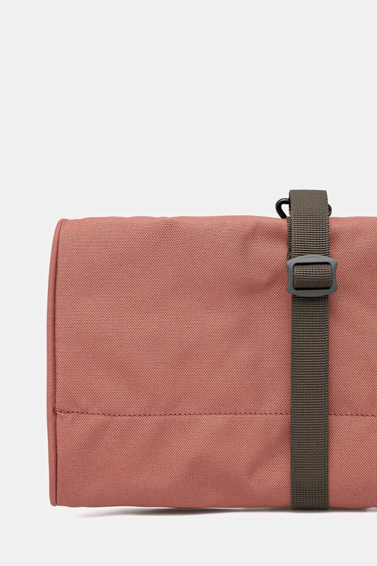 Аксессуары Косметичка Jack Wolfskin Konya 8007841 красный