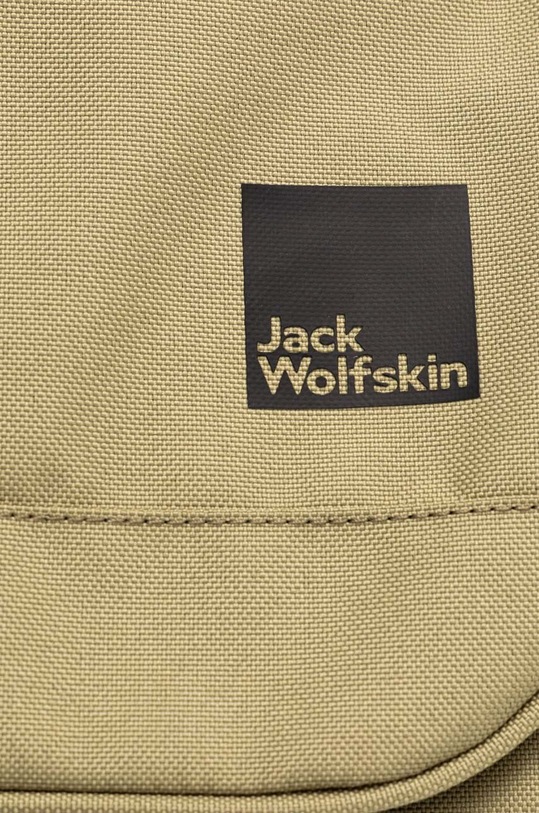 Νεσεσέρ καλλυντικών Jack Wolfskin Konya 8007841 πράσινο SS25