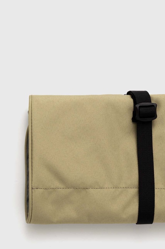 Αξεσουάρ Νεσεσέρ καλλυντικών Jack Wolfskin Konya 8007841 πράσινο