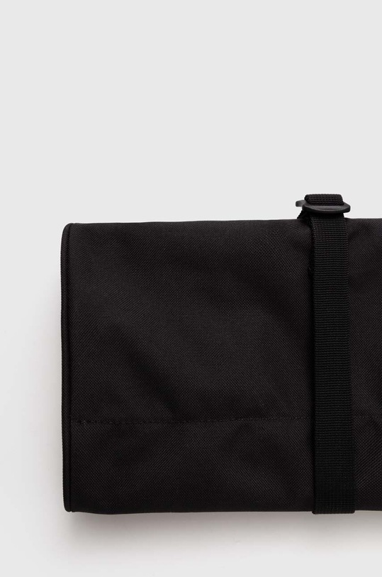 Νεσεσέρ καλλυντικών Jack Wolfskin Konya μαύρο 8007841