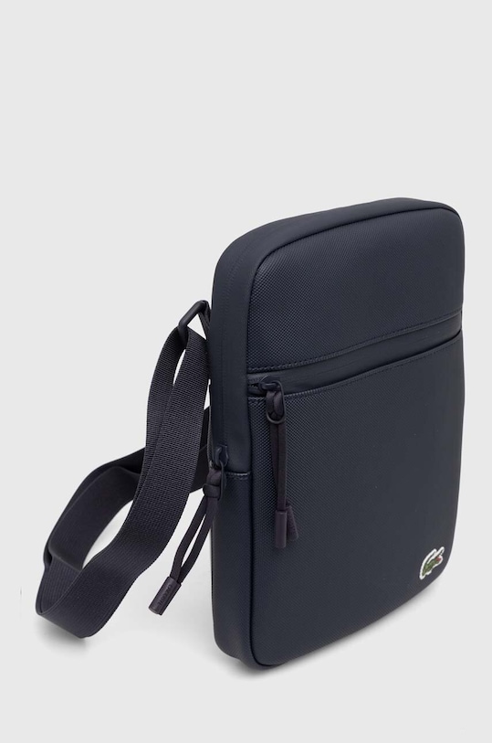 Σακίδιο Lacoste NH3308 σκούρο μπλε SS24