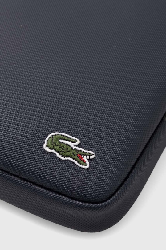 Σακίδιο Lacoste σκούρο μπλε NH3308