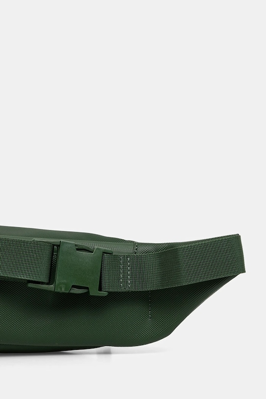 Сумка на пояс Lacoste NH3317 зелёный SS25
