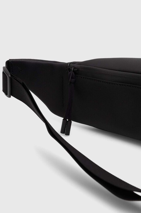 Dodaci Torba oko struka Lacoste NH3317 crna