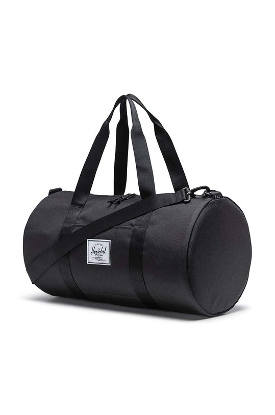 Herschel geanta Classic Gym Bag 11548.00001.OS negru AW24
