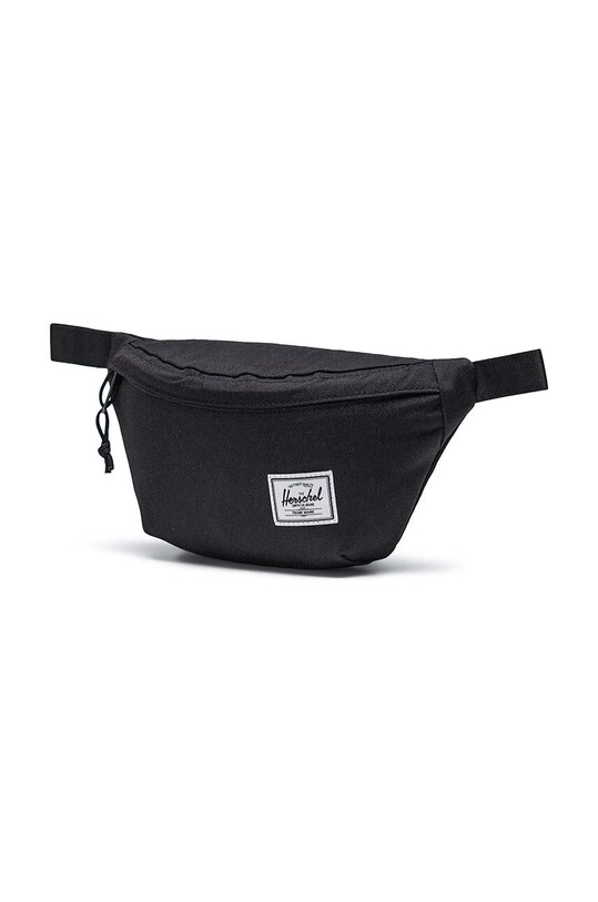 Сумка на пояс Herschel Classic Hip Pack 11549.00001.OS чорний AW24