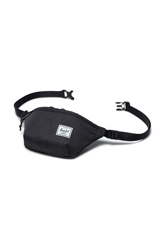 Аксесуари Сумка на пояс Herschel Classic Hip Pack 11549.00001.OS чорний