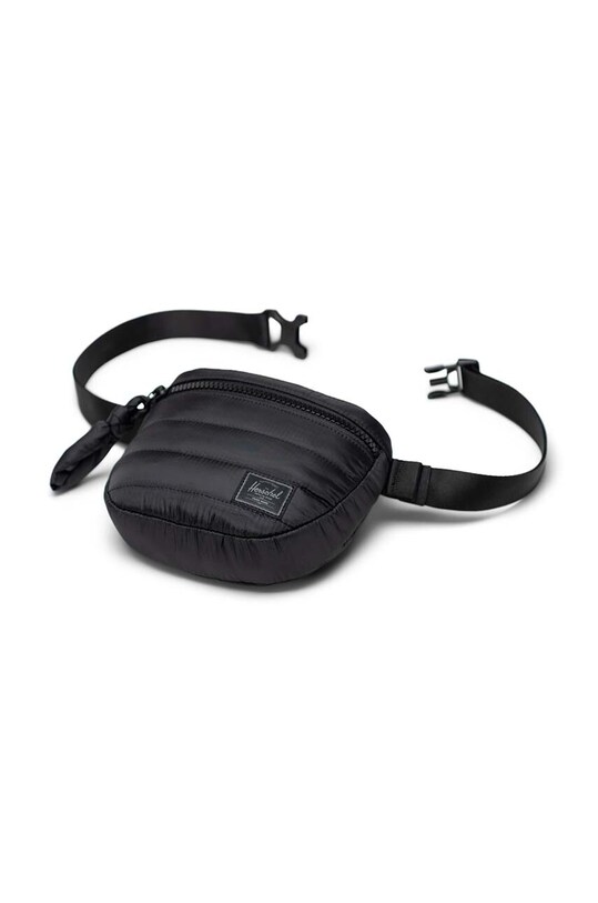 Аксессуары Сумка на пояс Herschel Settlement Hip Pack 11419.00001.OS чёрный