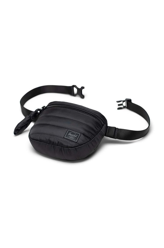 Doplňky Ledvinka Herschel Settlement 11419.00001.OS černá